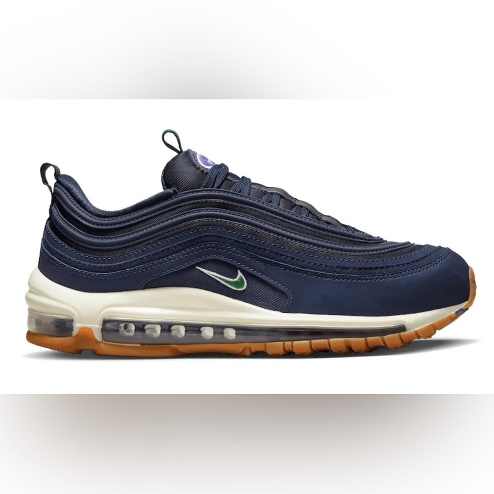 Brand new Air Max 97, 2022. Dead stock!